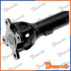 Arbre de transmission avant pour BMW | NWN-BM-007, 10-340020